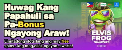 Spin and Win Huge Prizes!