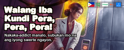 Win Big with GameZone PH!