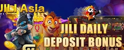 Exclusive Deposit Promo Offer